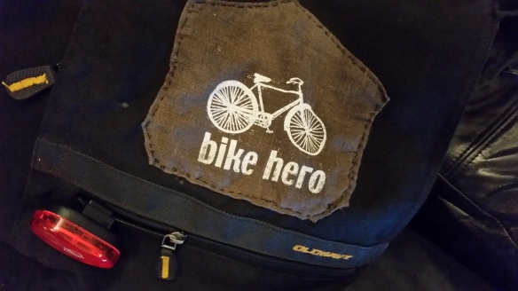 Bike Hero